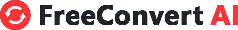 FreeConvertAI